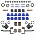 Front End Repair Kit for Club Car by Red Hawk