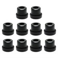 Lower A-Plate Bushing BAG OF 10 for Club Car by Red Hawk
