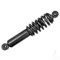 Rear Heavy Duty Shock for Yamaha by Red Hawk