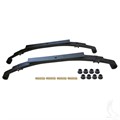 Heavy Duty Rear Leaf Spring for Club Car by Red Hawk