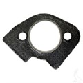 Exhaust Gasket for Yamaha by Red Hawk