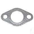 Exhaust Gasket for Yamaha by Red Hawk