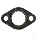 Exhaust Gasket for Club Car by Red Hawk