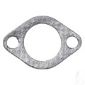 Exhaust Gasket for EZGO by Red Hawk