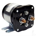 48V 200amp 4 Terminal Solenoid for EZGO by Red Hawk