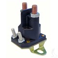 14V 4 Terminal Solenoid for EZGO by Red Hawk