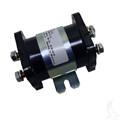 48V Heavy Duty 200amp 6 Terminal Solenoid for Golf Carts by Red Hawk