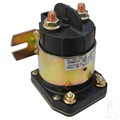 48V 225amp 4 Terminal Solenoid for Yamaha by Red Hawk