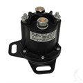36V 4 Terminal Solenoid for EZGO by Red Hawk