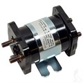36V Heavy Duty 200amp 6 Terminal Solenoid for Golf Carts by Red Hawk