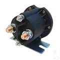 48V 4 Terminal Solenoid for EZGO by Red Hawk