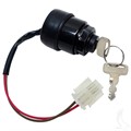 Key Switch for Yamaha by Red Hawk