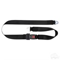 60inch Fully Extended Lap Belt Seat Belt for Golf Carts by RHOX