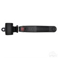 42inch Fully Extended Retractable Seat Belt for Golf Carts by RHOX