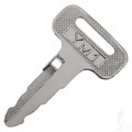Key for Yamaha by Red Hawk
