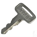 Key for Yamaha by Red Hawk