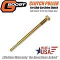 Drive Clutch Puller with Lifetime Warranty for Club Car by GBoost Technology