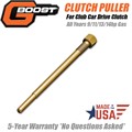 Drive Clutch Puller with 5 Year Warranty for Club Car by GBoost Technology