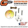 Drive Clutch Center Hub Puller for Club Car by GBoost Technology