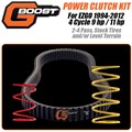 Clutch Calibration Kit for EZGO by GBoost Technology