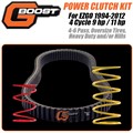 Clutch Calibration Kit for EZGO by GBoost Technology