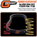 Clutch Calibration Kit for EZGO by GBoost Technology