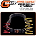 Clutch Calibration Kit for EZGO by GBoost Technology