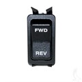 Forward-Reverse Rocker Switch Assembly for EZGO by Red Hawk