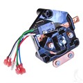 Forward-Reverse Switch for Club Car by Red Hawk