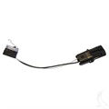 Reverse Micro Switch Assembly for EZGO by Red Hawk