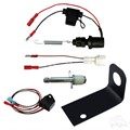 Brake Light Switch Kit with Bracket for Yamaha by RHOX