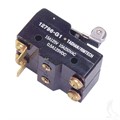 Double Wide Micro Switch for EZGO by Red Hawk