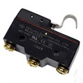 3 Terminal Micro Switch for EZGO by Red Hawk