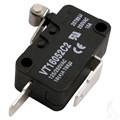 2 Terminal Micro Switch for EZGO by Red Hawk