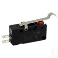 Single F-R Limit Switch for EZGO by Red Hawk