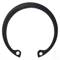 Snap Ring Pack of 10 for EZGO by Red Hawk