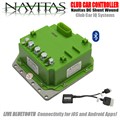 440amp Controller for Club Car by Navitas