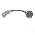 Speed Sensor for Club Car GE Motors by Red Hawk