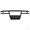 Black Front Brush Guard for Club Car by RHOX
