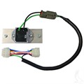 16-18V to 12V Voltage Reducer for Golf Carts by RHOX