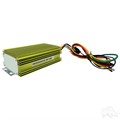 26V-60V to 12V Voltage Reducer for Golf Carts by RHOX