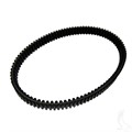 Drive Belt Severe Duty for Yamaha by Red Hawk