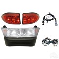 Light Bar Kit for Club Car Precedent by RHOX