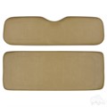 Tan Cushion Set for Rear Seat Kit by RHOX