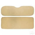 Tan Cushion Set for Yamaha G14-G22 Rear Seat Kit by RHOX