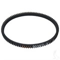 Drive Belt for EZGO by Red Hawk