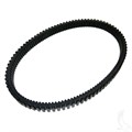Drive Belt Severe Duty for Club Car by Red Hawk