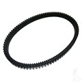 Drive Belt Severe Duty for Club Car by Red Hawk