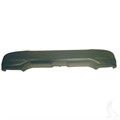 Rear Bumper with Bolts for Yamaha by Red Hawk