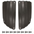 Scuff Guard Set of 2 with Rivets for EZGO by Red Hawk